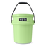 YETI LoadOut® 5-Gallon Bucket Key Lime