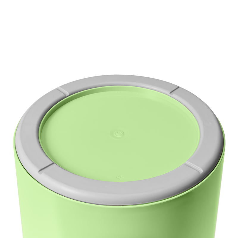 YETI LoadOut® 5-Gallon Bucket Key Lime