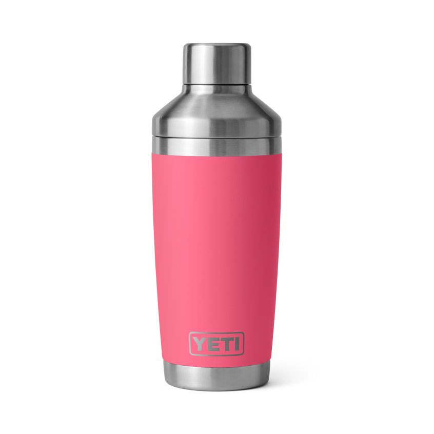YETI 20 oz Cocktail Shaker Tropical Pink