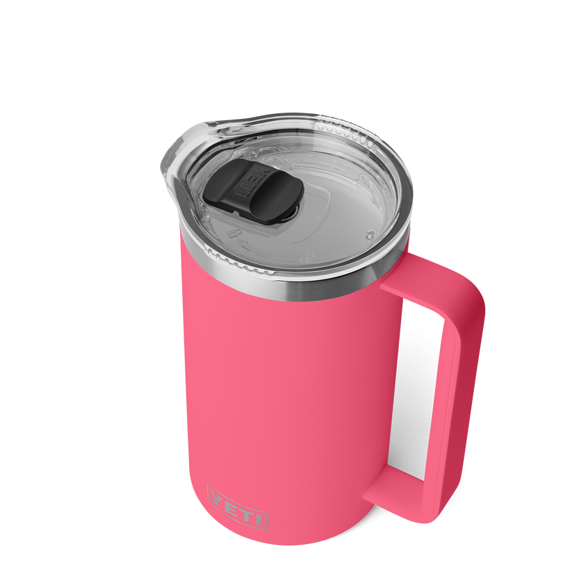 Rambler® 34 oz (1L) Pitcher Tropical Pink