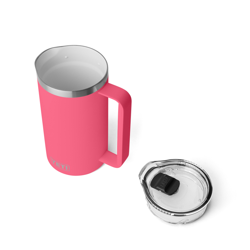 Rambler® 34 oz (1L) Pitcher Tropical Pink