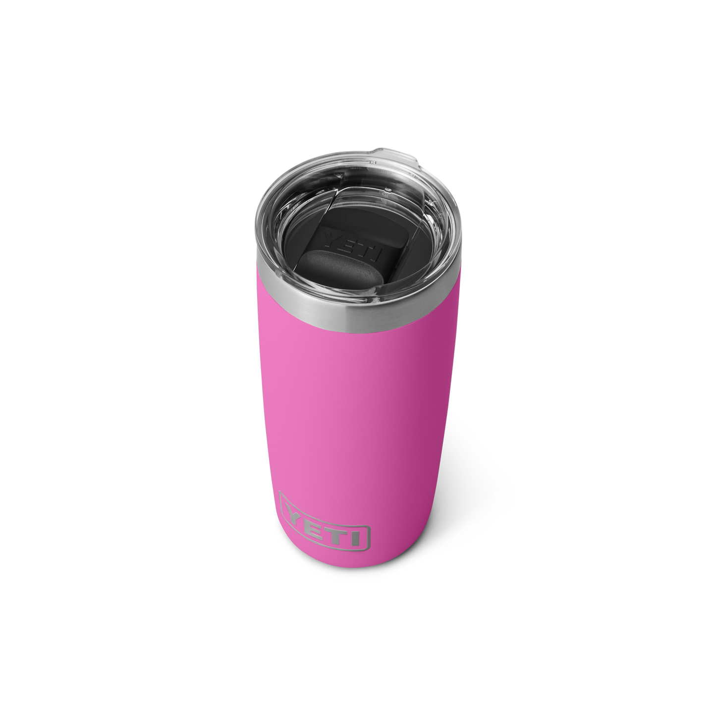 YETI Rambler® 10 oz (295 ml) Tumbler Wildflower Fuchsia