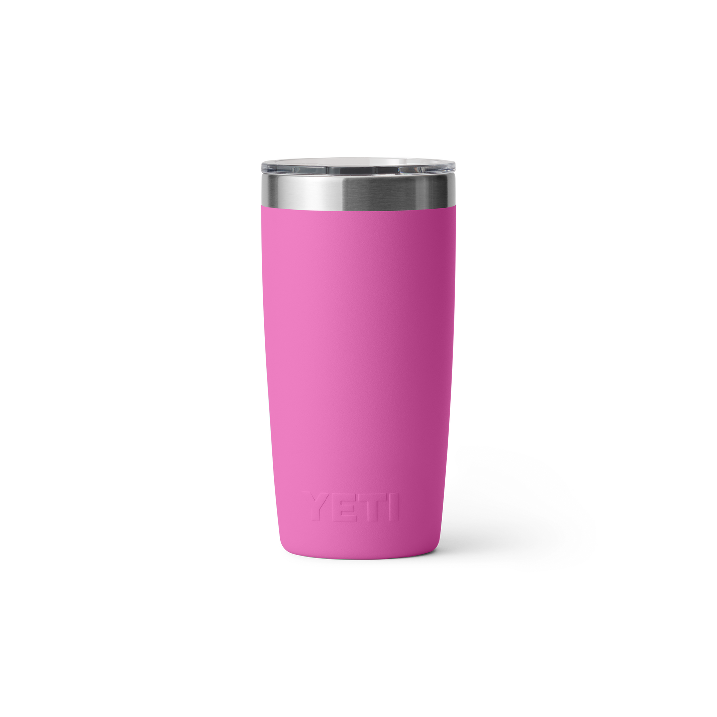 YETI Rambler® 10 oz (295 ml) Tumbler Wildflower Fuchsia