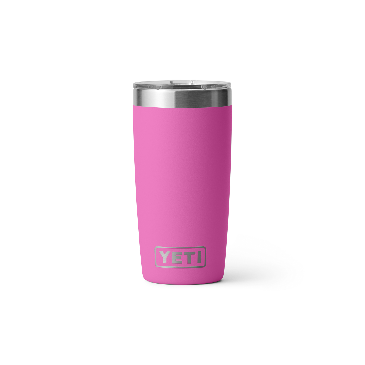 YETI Rambler® 10 oz (295 ml) Tumbler Wildflower Fuchsia