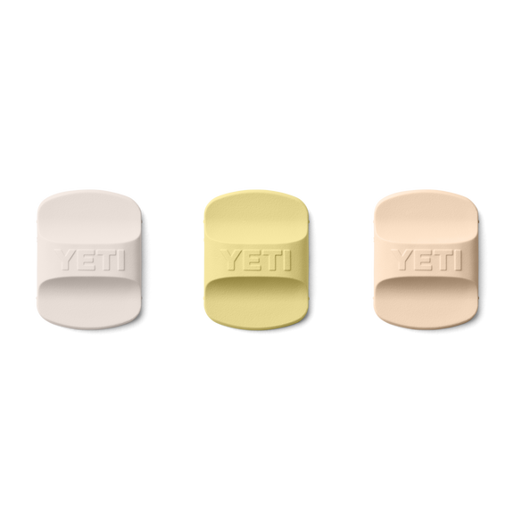 Rambler® Magslider™ Colour Pack Daybreak Yellow Daybreak Yellow