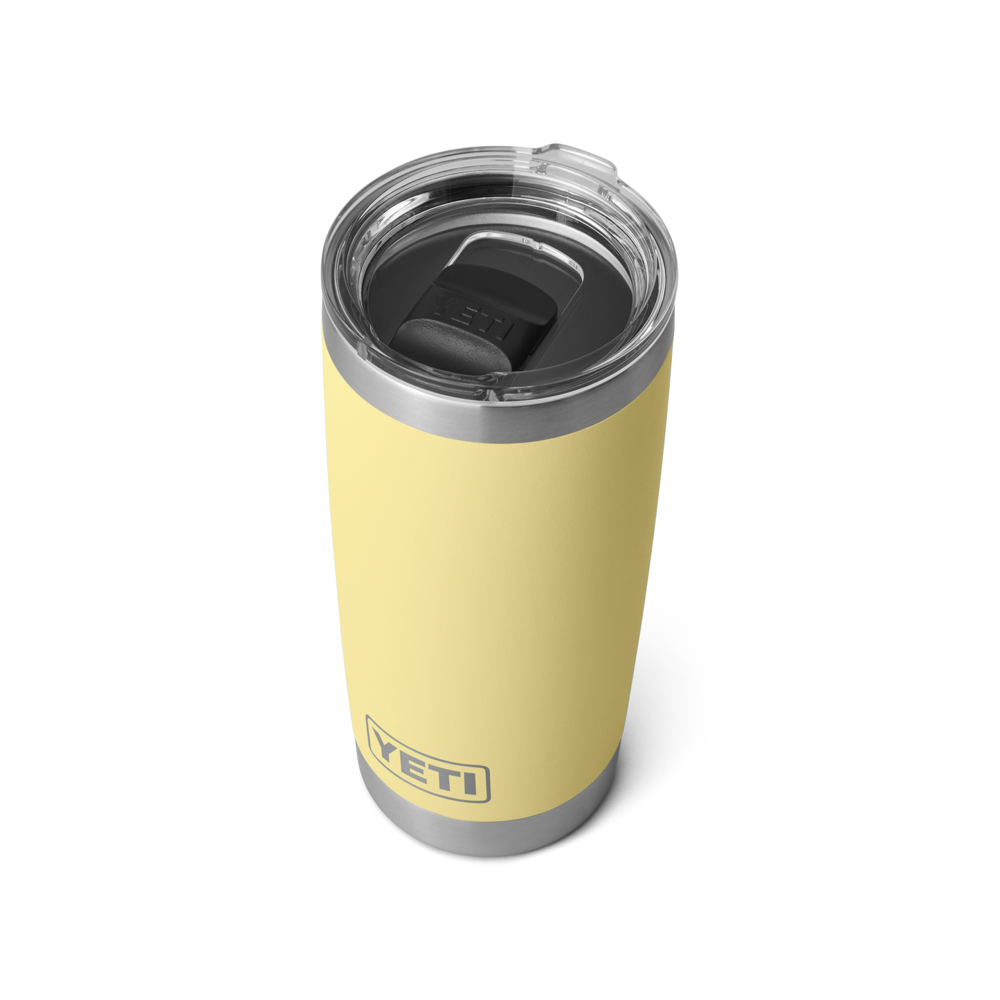 YETI Rambler® 20 oz (591 ml) Tumbler Daybreak Yellow