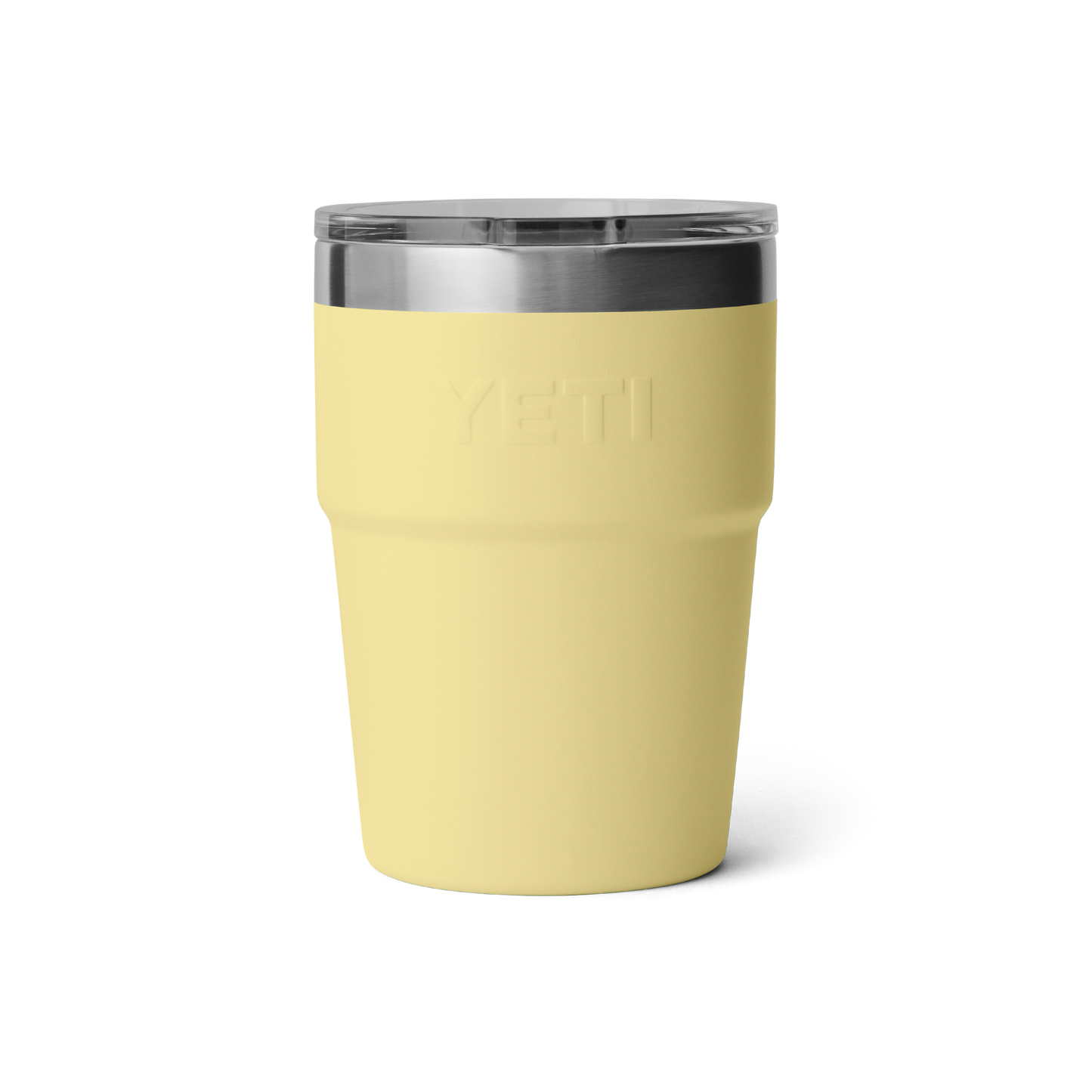 Rambler® 16 oz (473 ml) Stackable Cup Daybreak Yellow