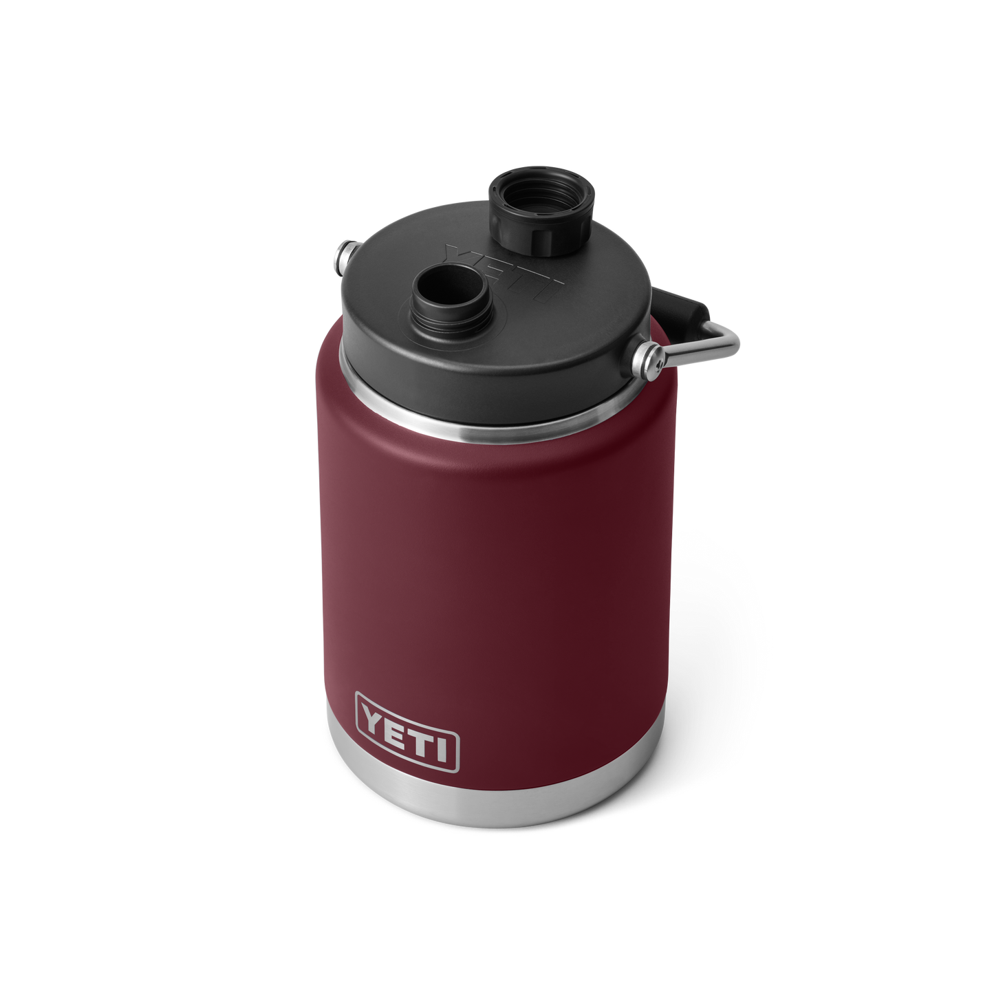 YETI Rambler® 1/2-Gallon (1.9L) Jug Wild Vine