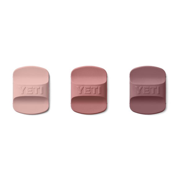 Rambler® Magslider™ Colour Pack Sandstone Pink Sandstone Pink