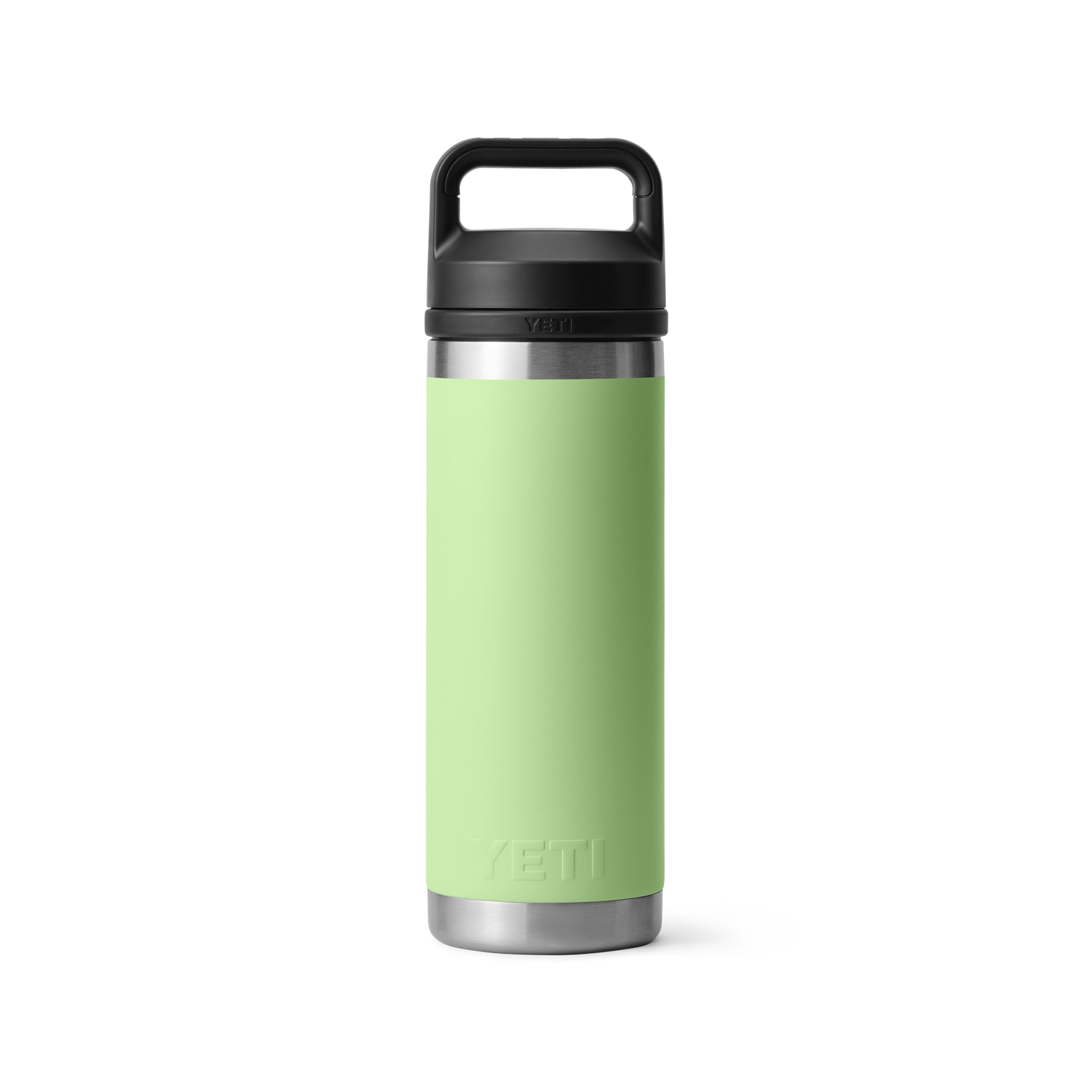 Rambler 18 oz (532 ml) Bottle Key Lime