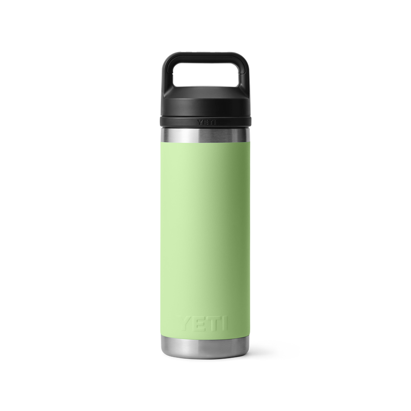 Rambler 18 oz (532 ml) Bottle Key Lime