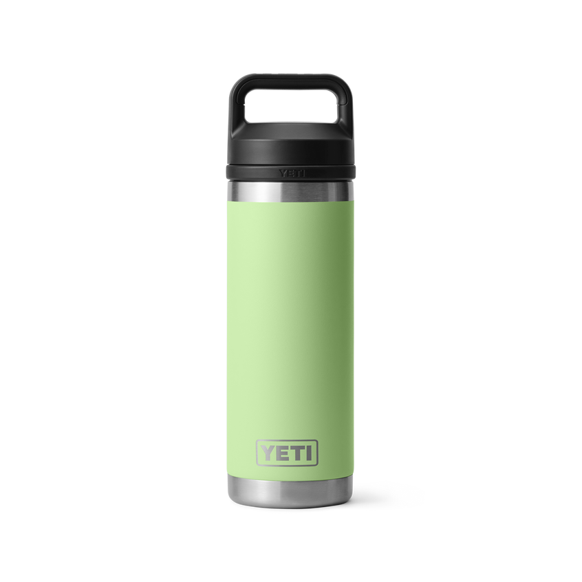 Rambler 18 oz (532 ml) Bottle Key Lime