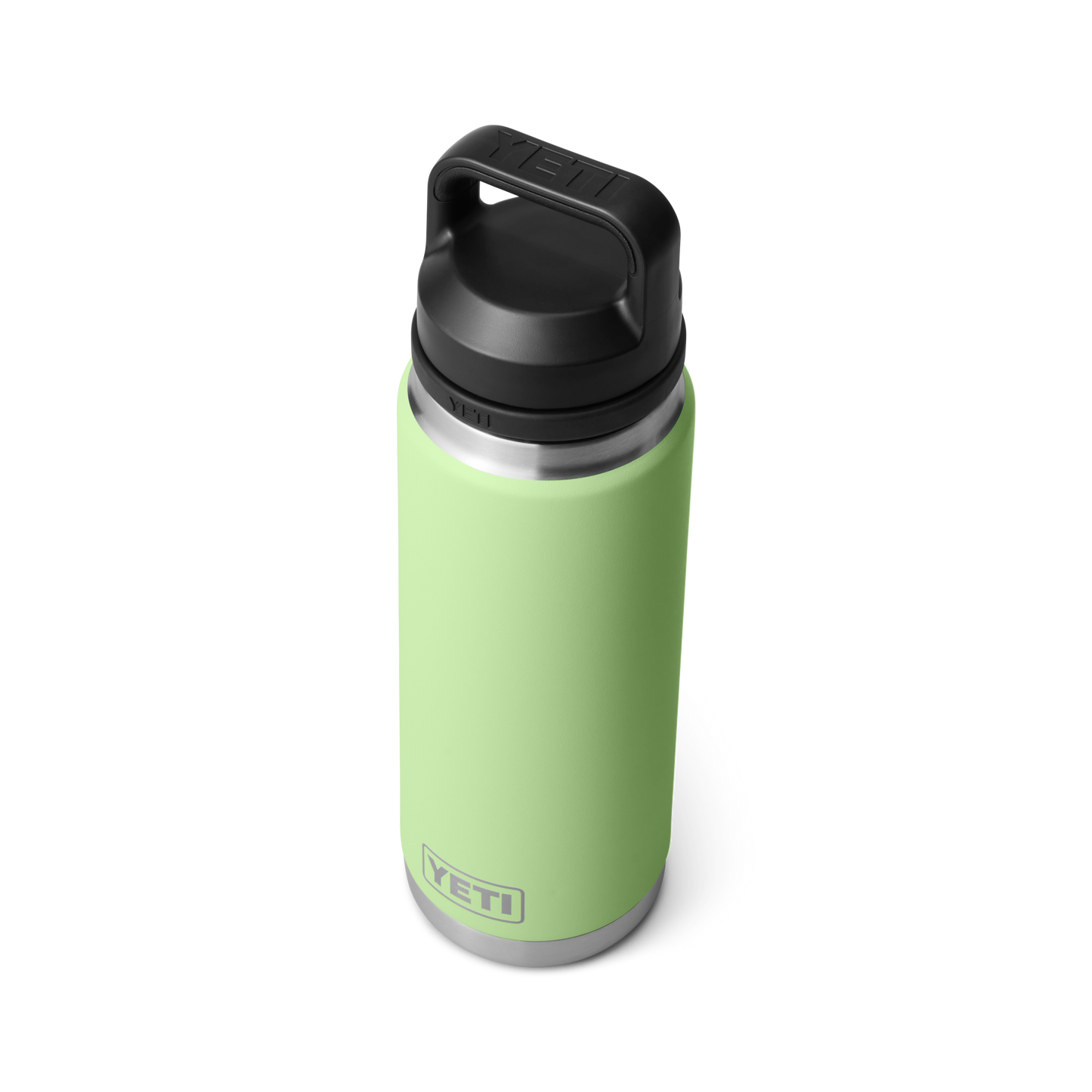 YETI Rambler® 26 oz (769 ml) Bottle With Chug Cap Key Lime