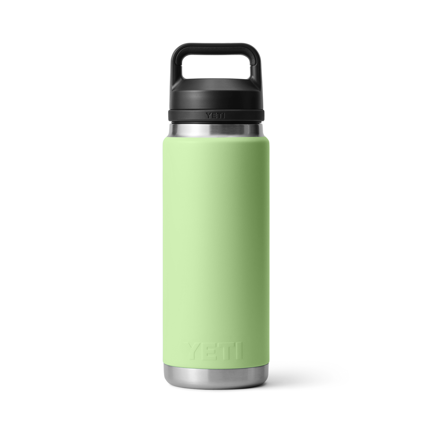 Rambler 26 oz (769 ml) Bottle With Chug Cap GG Key Lime