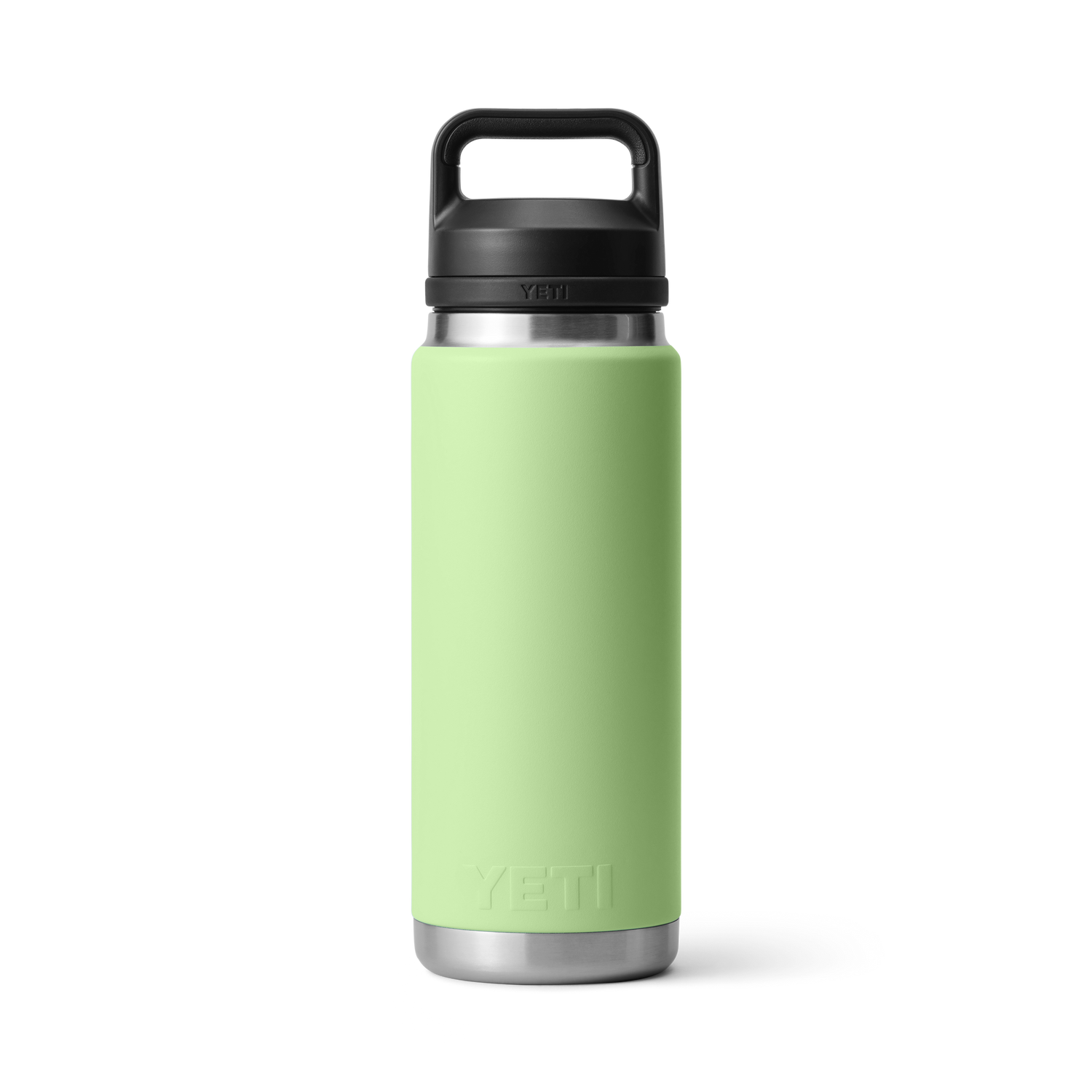 Rambler 26 oz (769 ml) Bottle With Chug Cap GG Key Lime