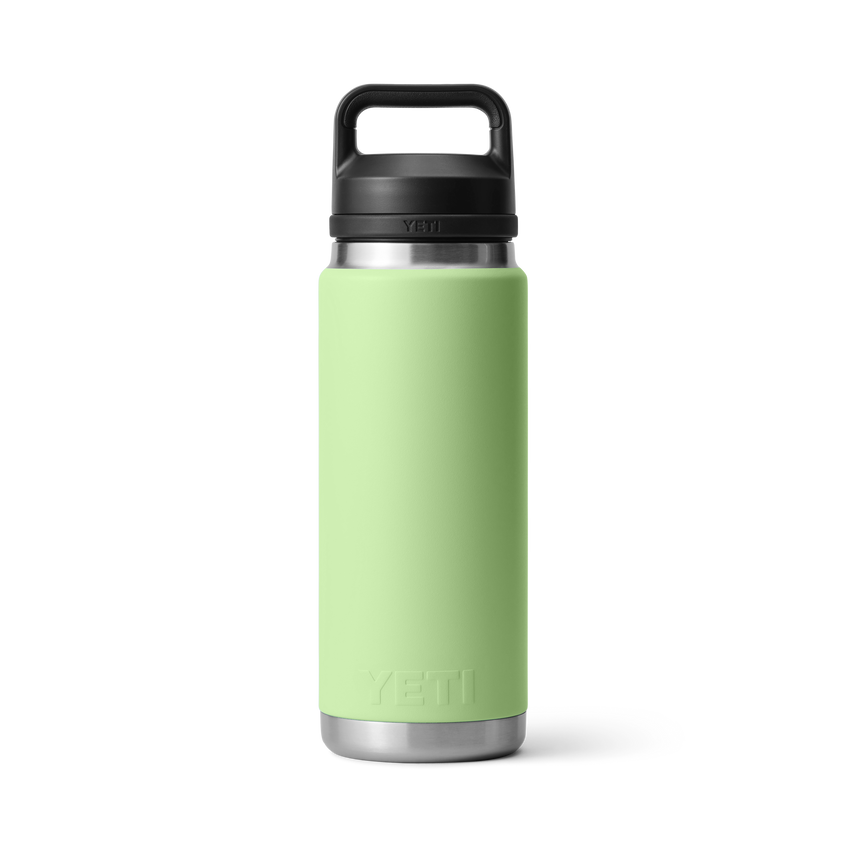 Rambler 26 oz (769 ml) Bottle With Chug Cap GG Key Lime