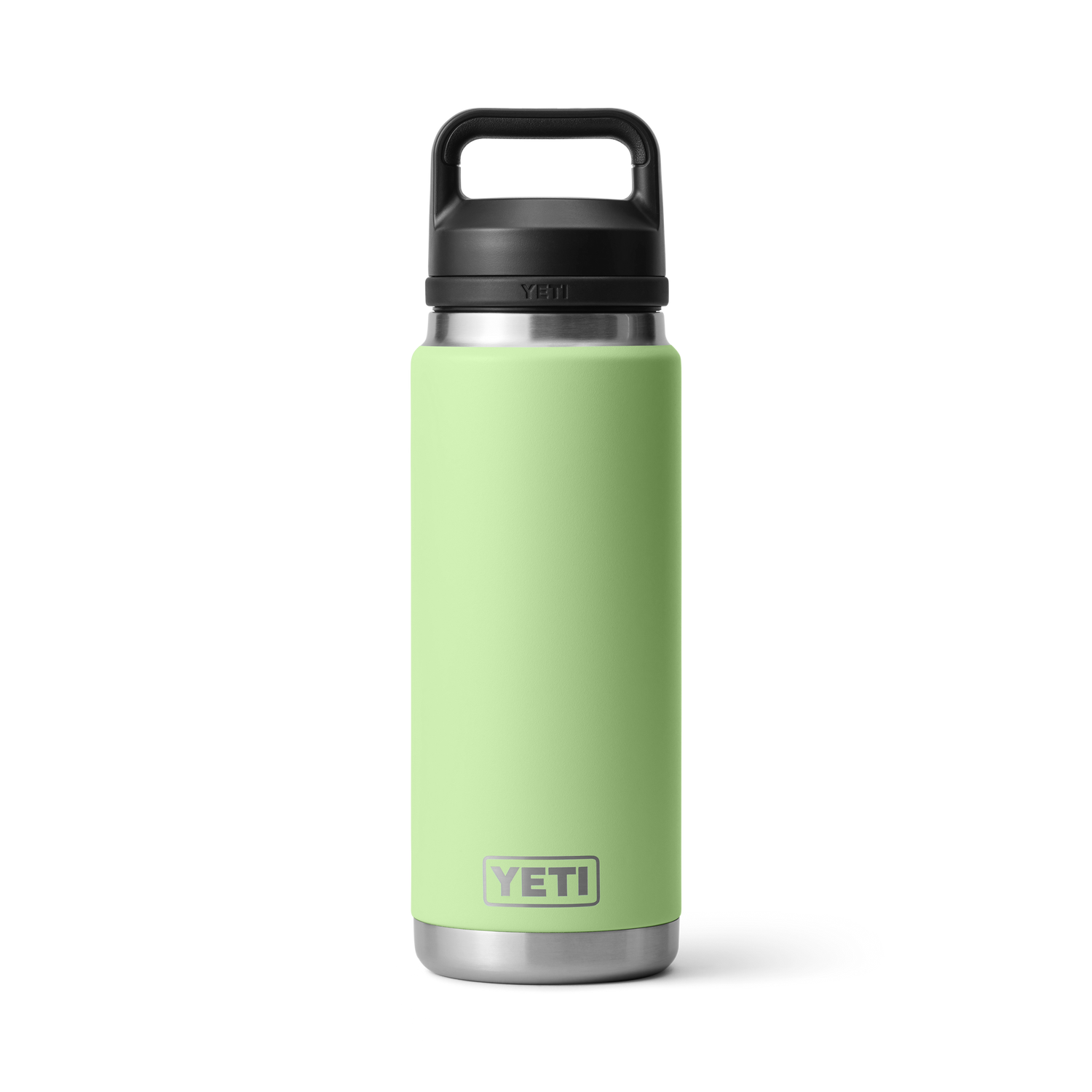 Rambler 26 oz (769 ml) Bottle With Chug Cap GG Key Lime