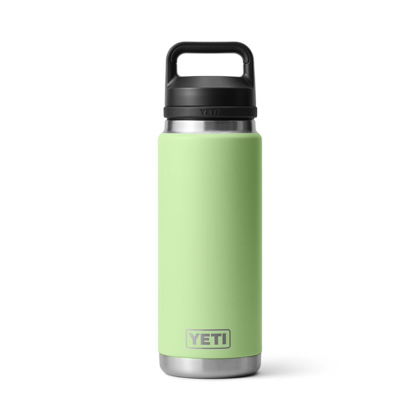 Rambler 26 oz (769 ml) Bottle With Chug Cap GG Key Lime