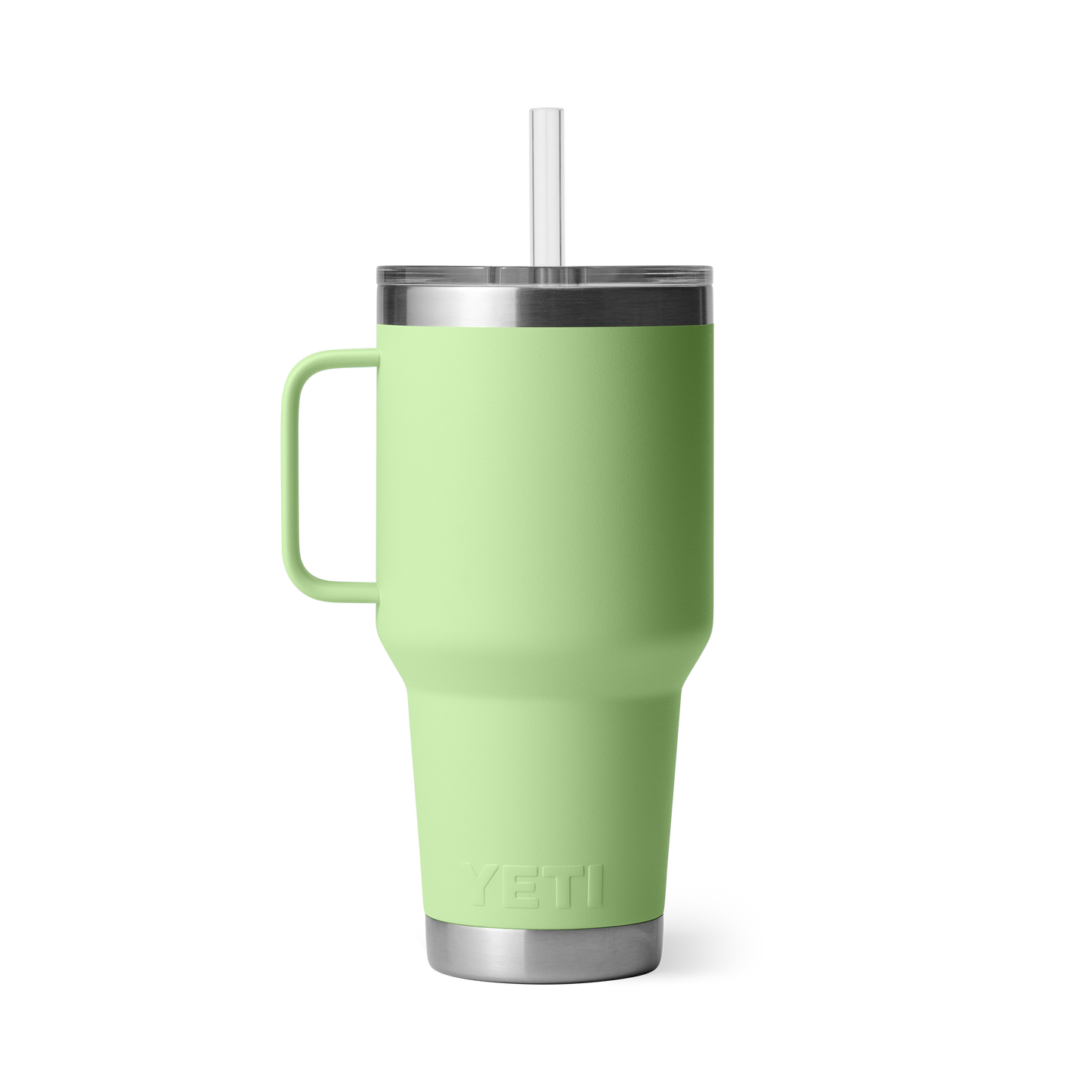 Rambler 30 oz (887 ml) Travel Mug Key Lime