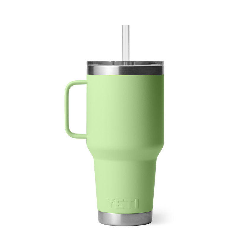 Rambler 30 oz (887 ml) Travel Mug Key Lime