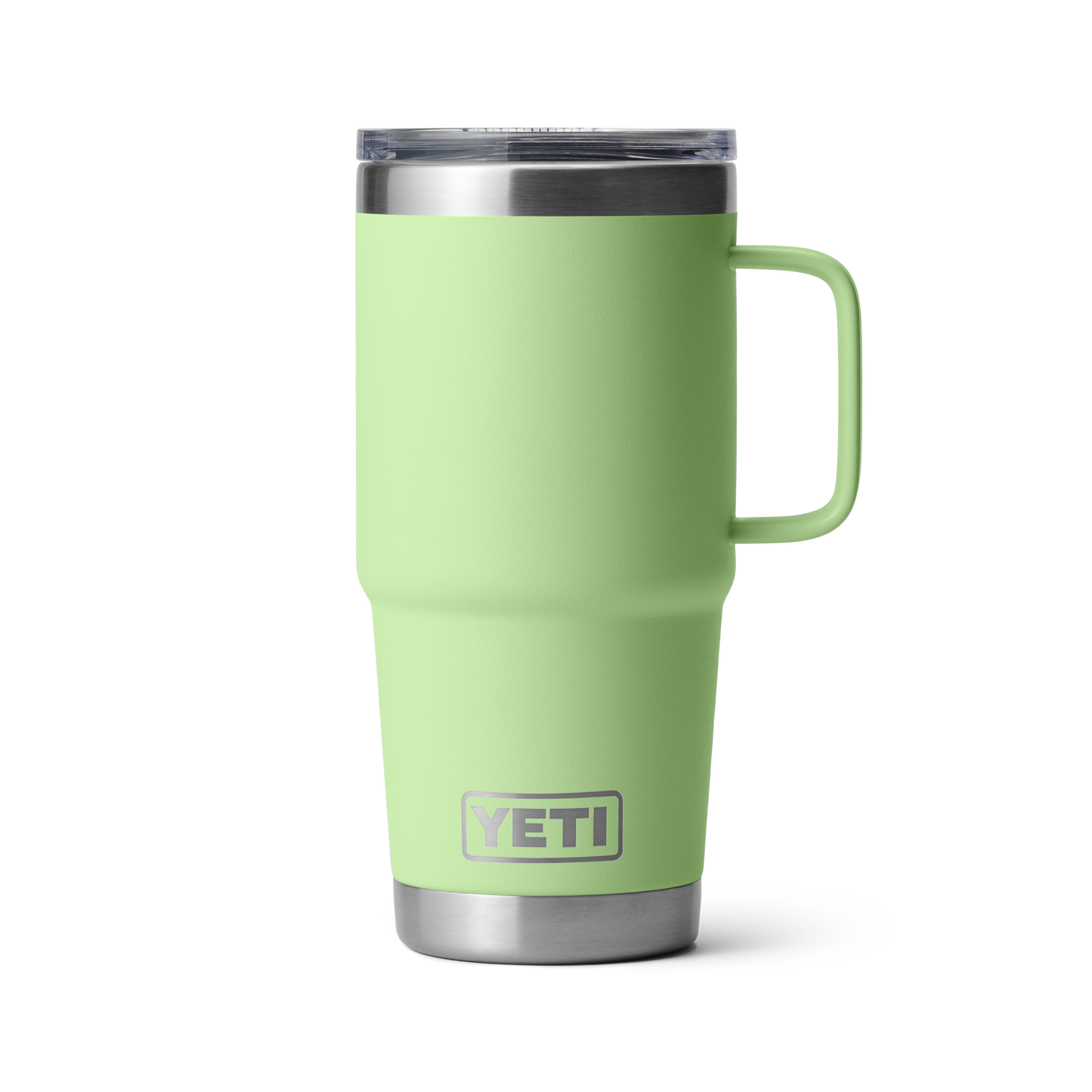Rambler® 20 oz (591 ml) Travel Mug Key Lime