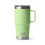 Rambler® 20 oz (591 ml) Travel Mug Key Lime