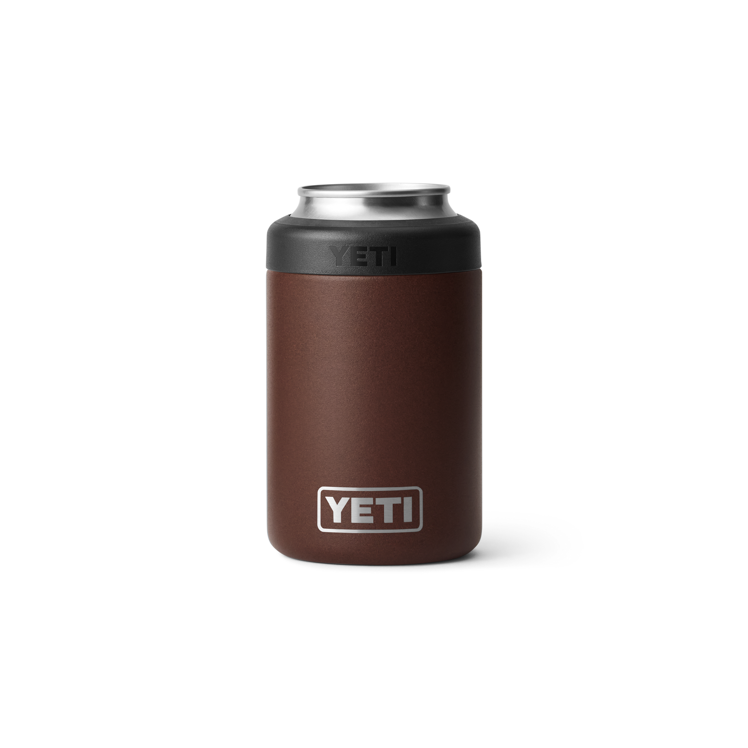 Rambler® Colster® Insulated Can Cooler (375 ml) Wetlands Brown