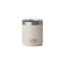 YETI 10 oz Stackable Lowball with Magslider™ lid Cape Taupe