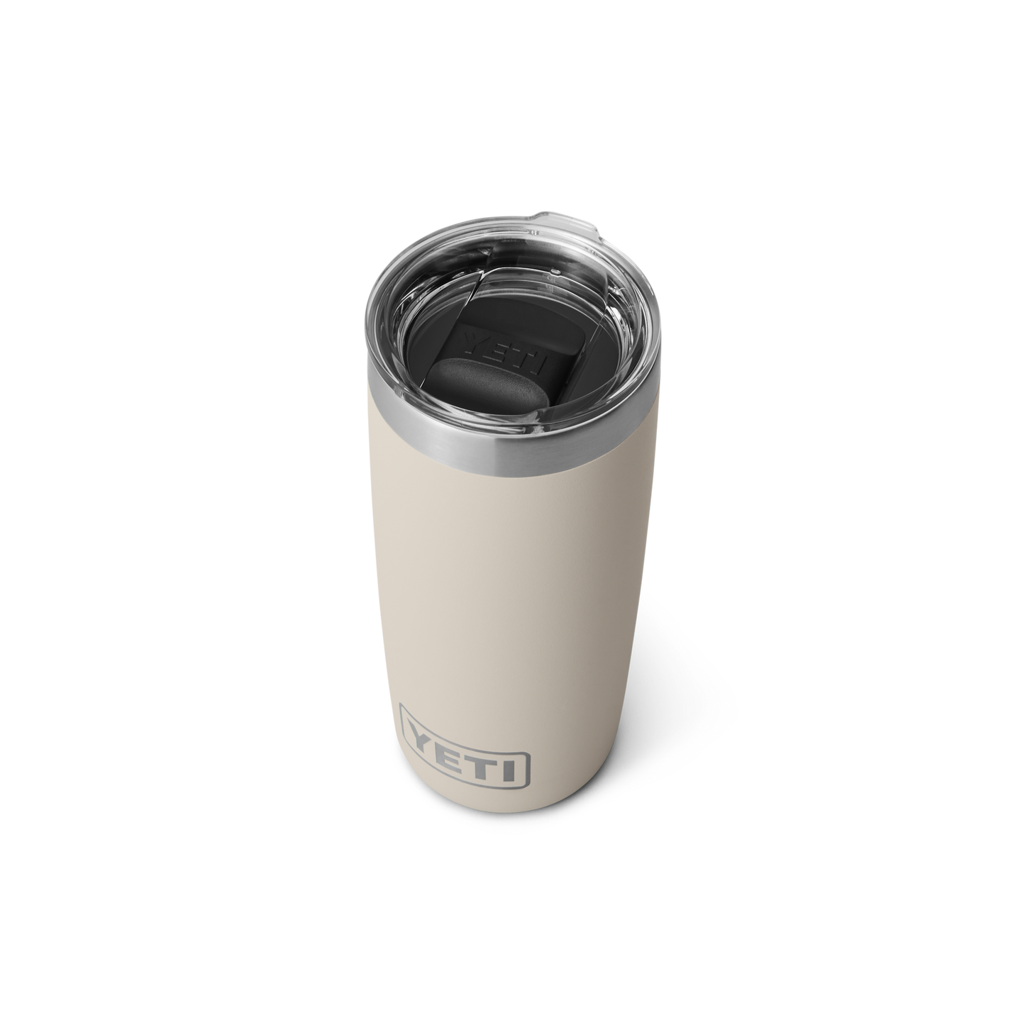 YETI Rambler® 10 oz (295 ml) Tumbler Cape Taupe