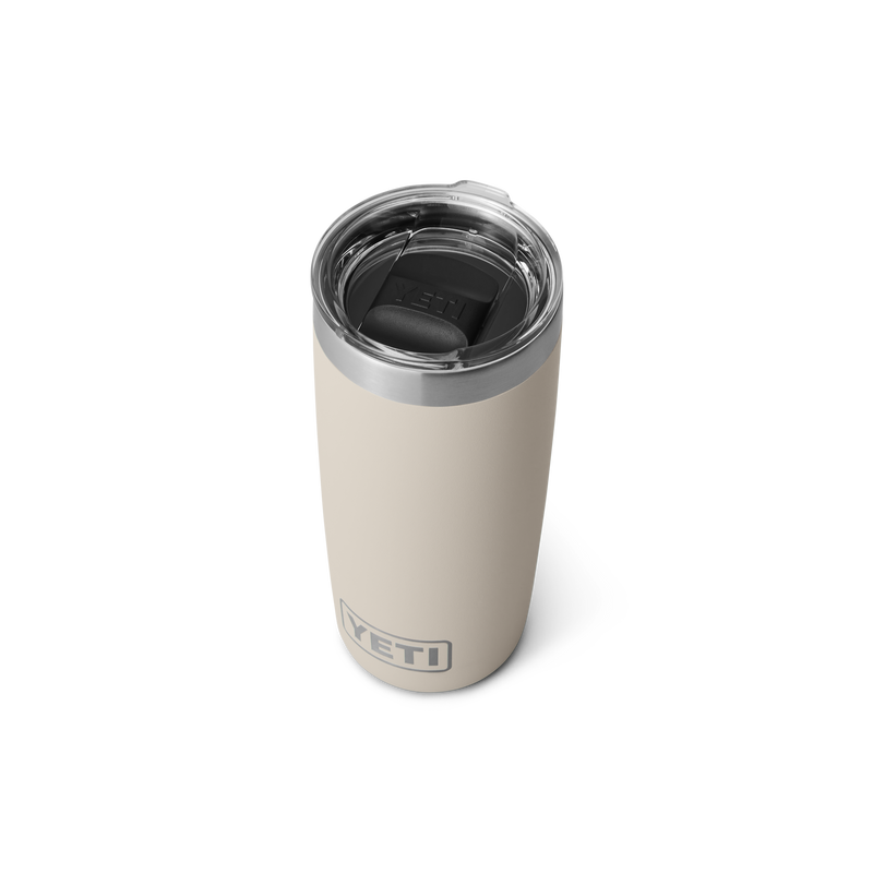 YETI Rambler® 10 oz (295 ml) Tumbler Cape Taupe