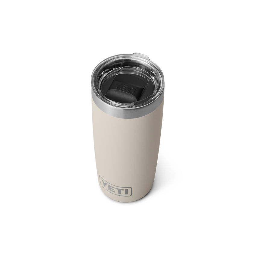 YETI Rambler® 10 oz (295 ml) Tumbler Cape Taupe