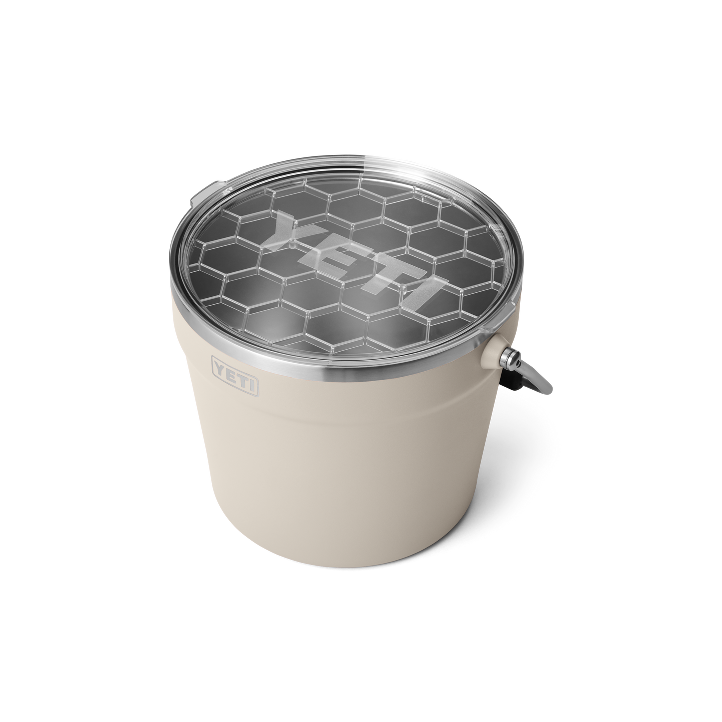 Rambler® Beverage Bucket Cape Taupe