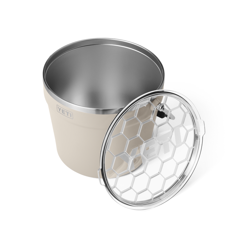 Rambler® Beverage Bucket Cape Taupe