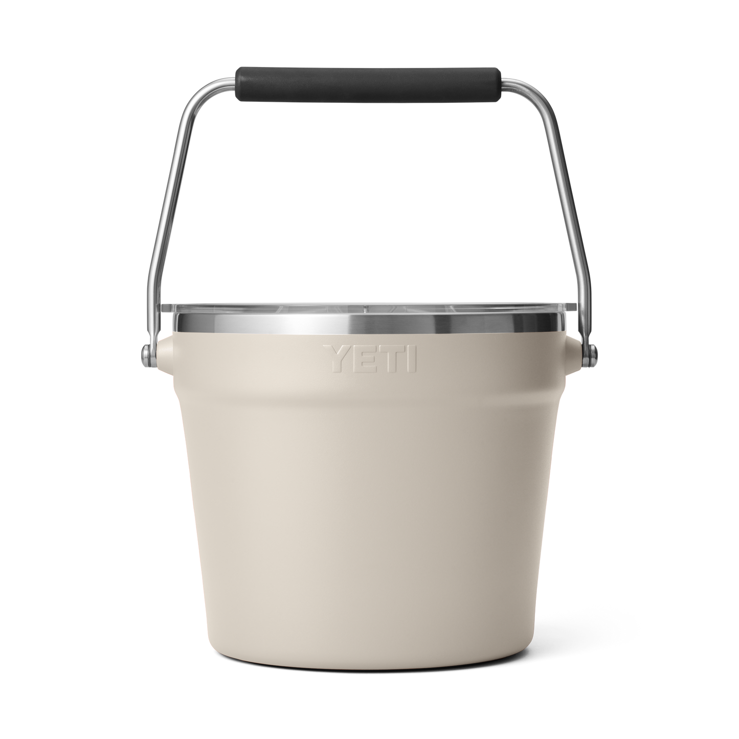 Rambler® Beverage Bucket Cape Taupe