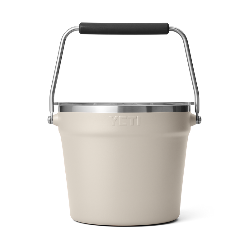 Rambler® Beverage Bucket Cape Taupe