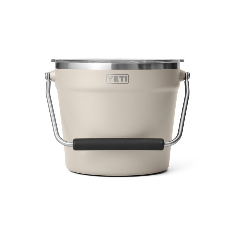 Rambler® Beverage Bucket Cape Taupe