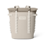 YETI Hopper® M20 Backpack Soft Cooler Cape Taupe
