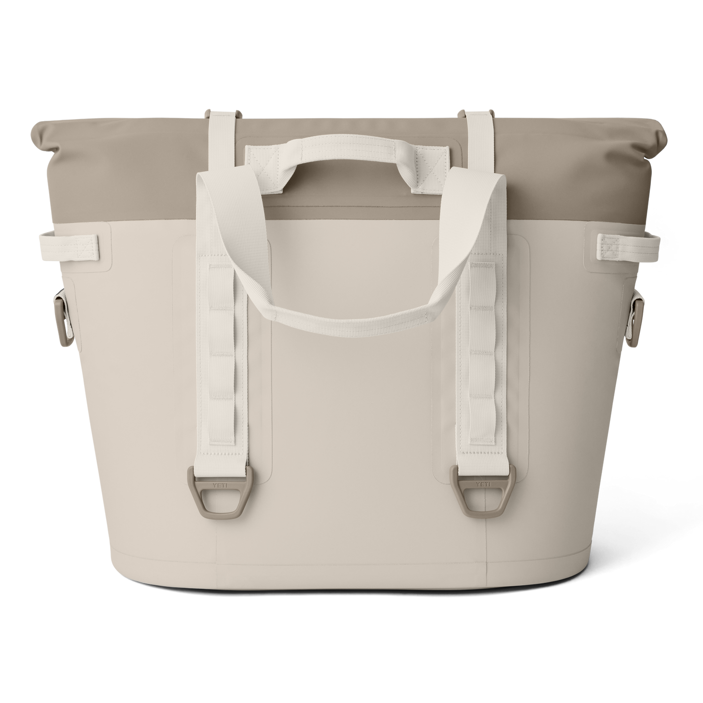 YETI Hopper® M30 Tote Soft Cooler Cape Taupe