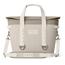 YETI Hopper® M30 Tote Soft Cooler Cape Taupe