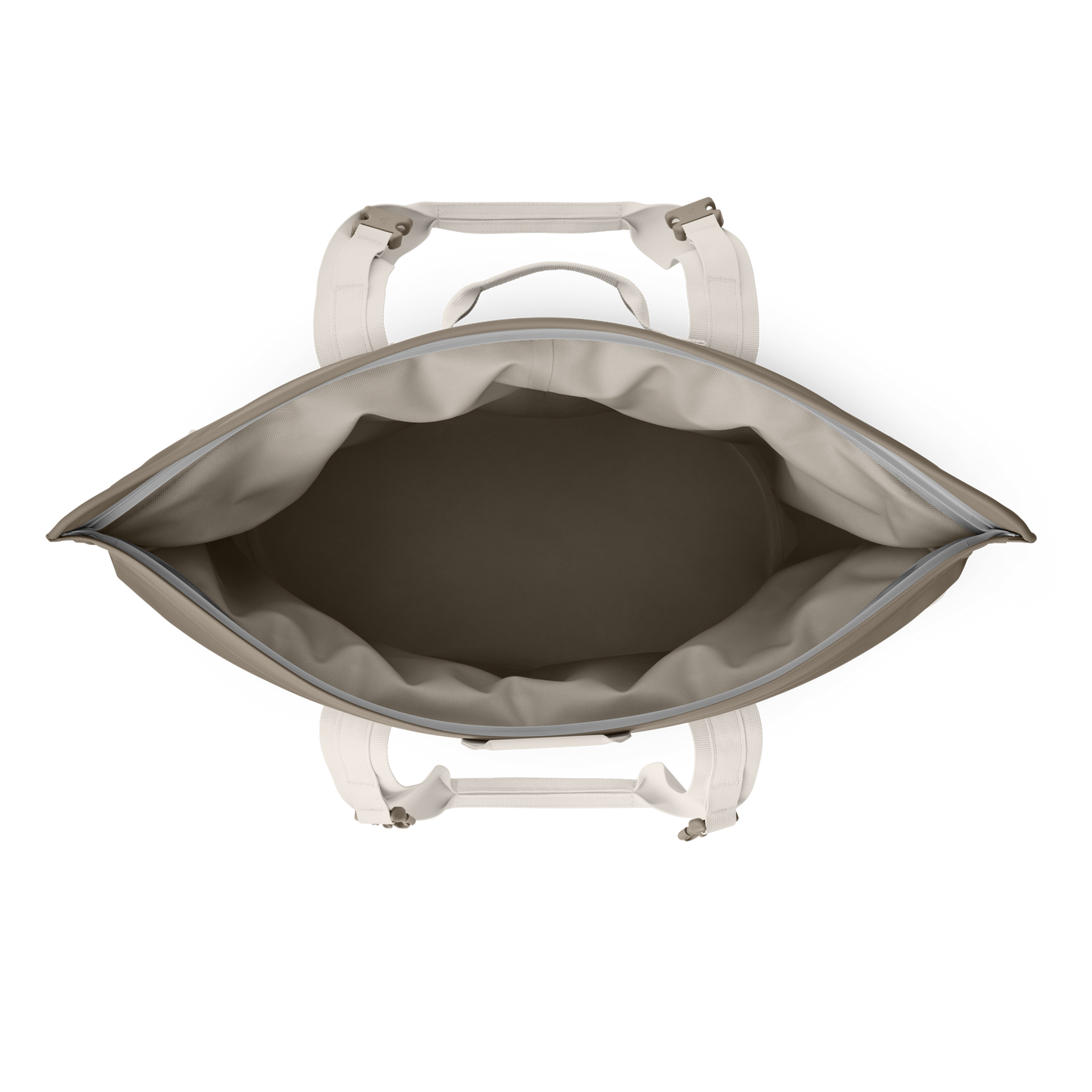 YETI Hopper® M30 Tote Soft Cooler Cape Taupe