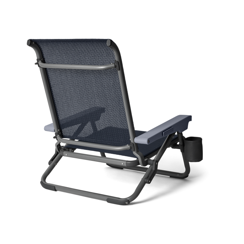 Hondo® Beach Chair Navy