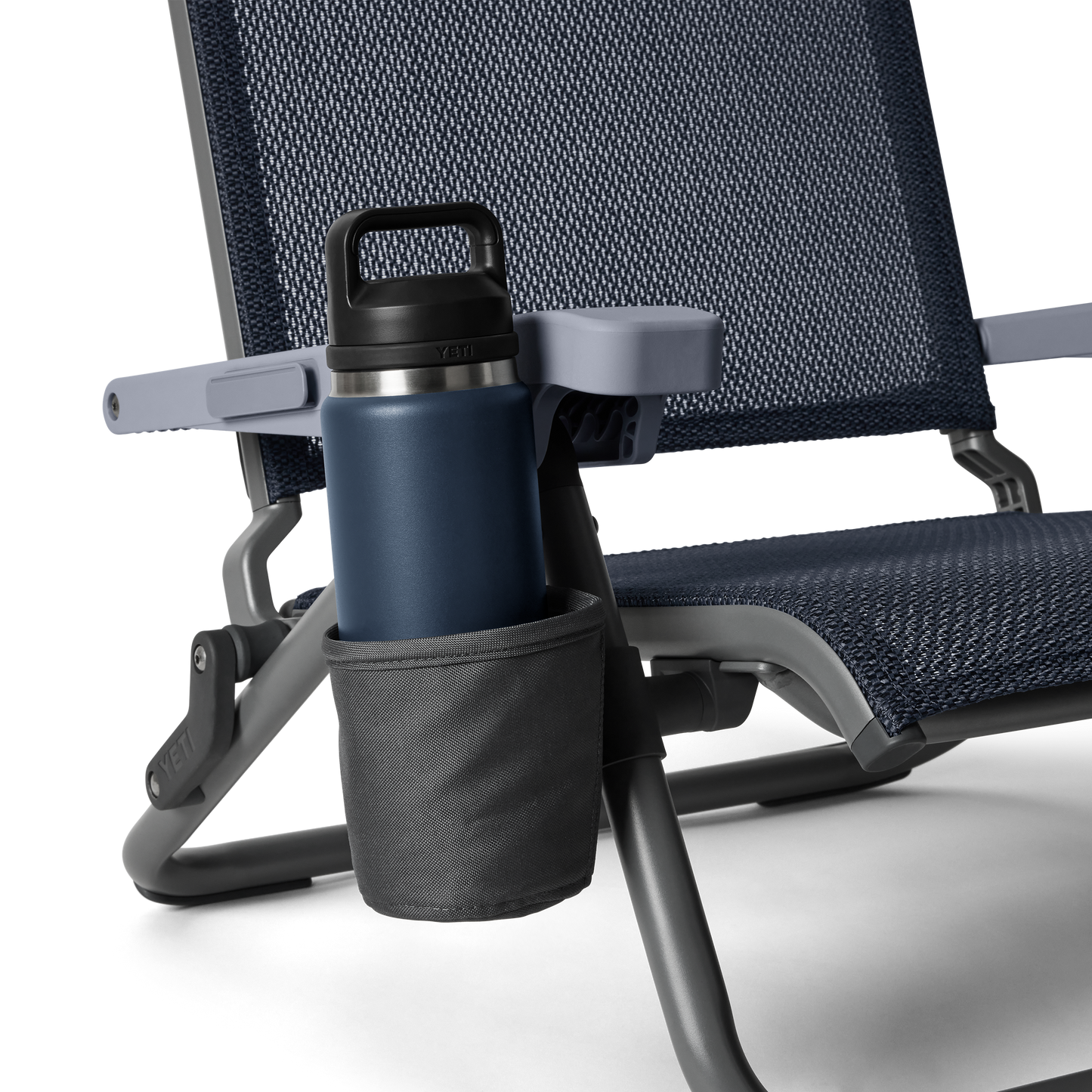 Hondo® Beach Chair Navy