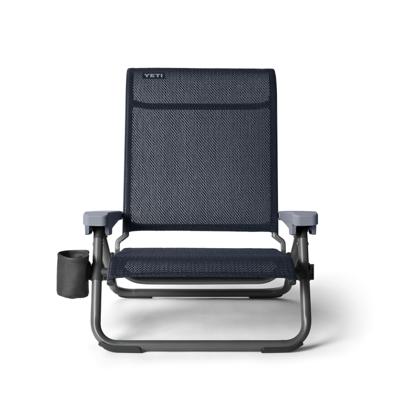 Hondo® Beach Chair Navy