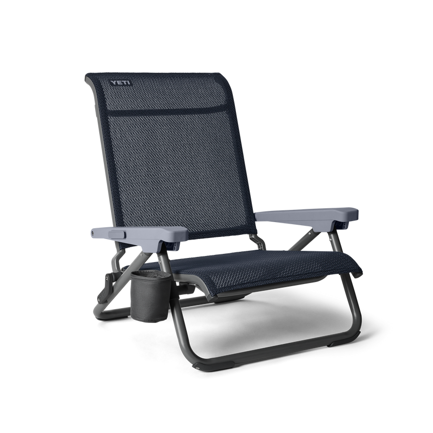Hondo® Beach Chair Navy