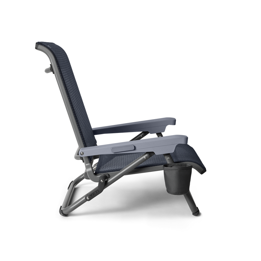 Hondo® Beach Chair Navy