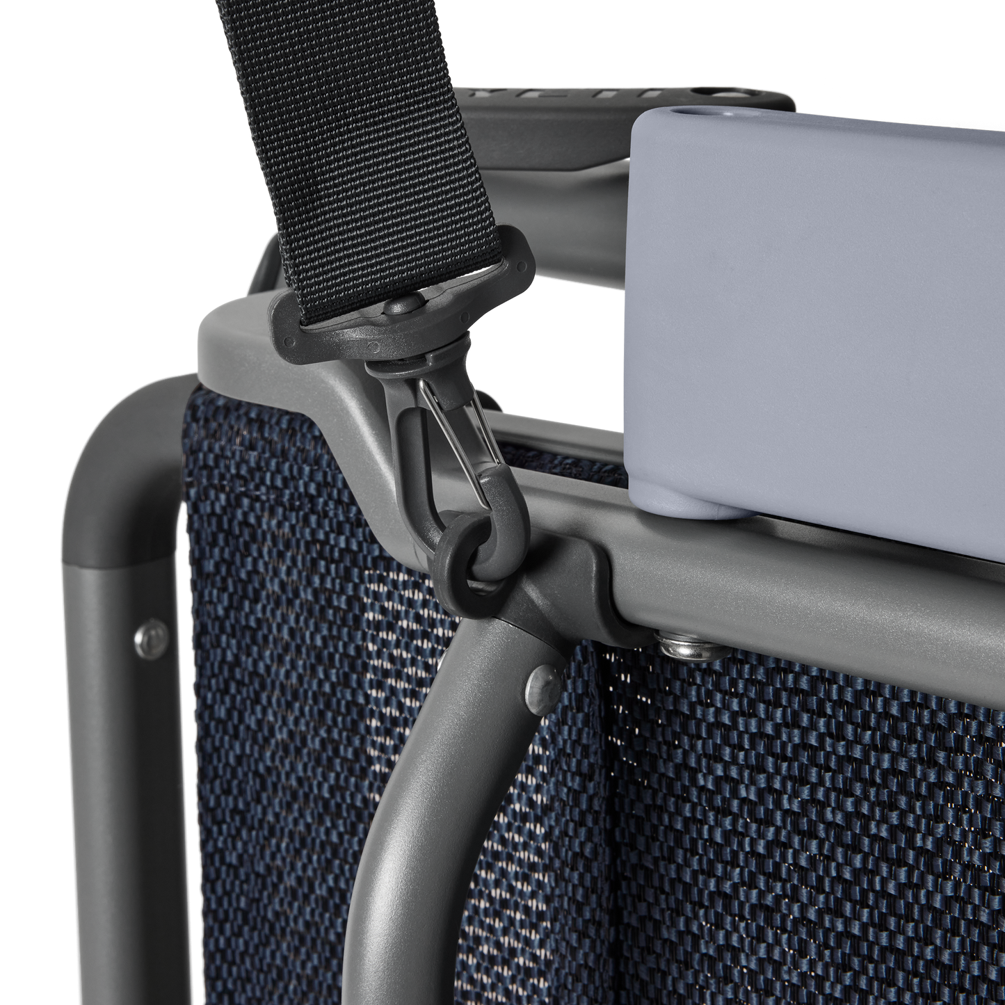 Hondo® Beach Chair Navy