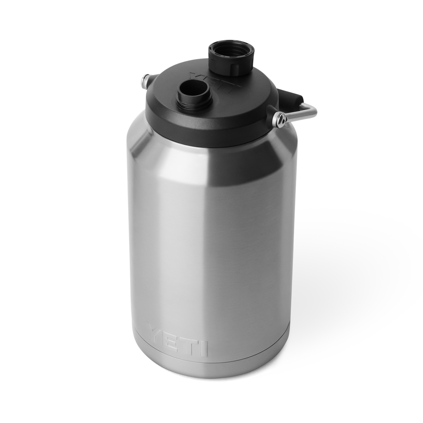 Rambler® One Gallon (3.8L) Jug 2.0 Stainless Steel