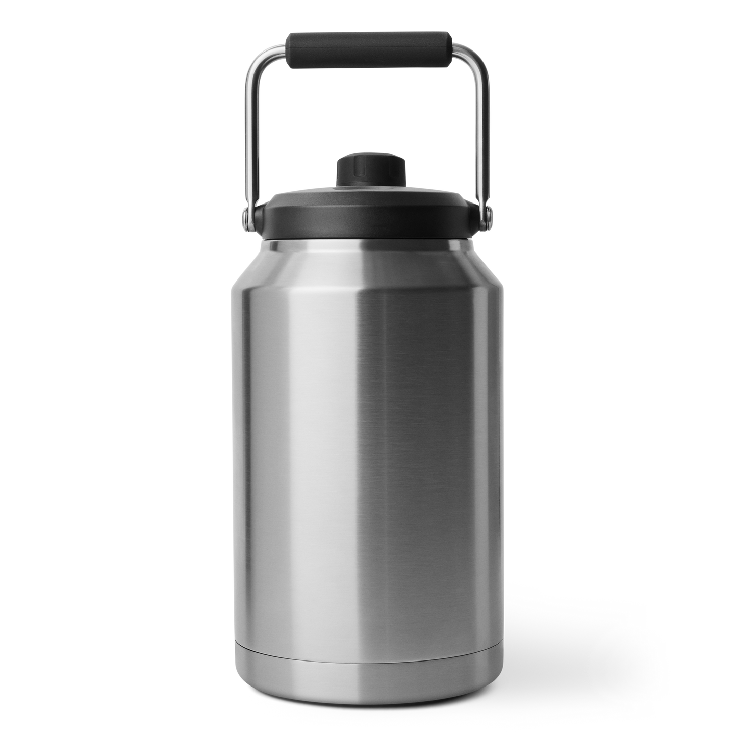 Rambler® One Gallon (3.8L) Jug 2.0 Stainless Steel