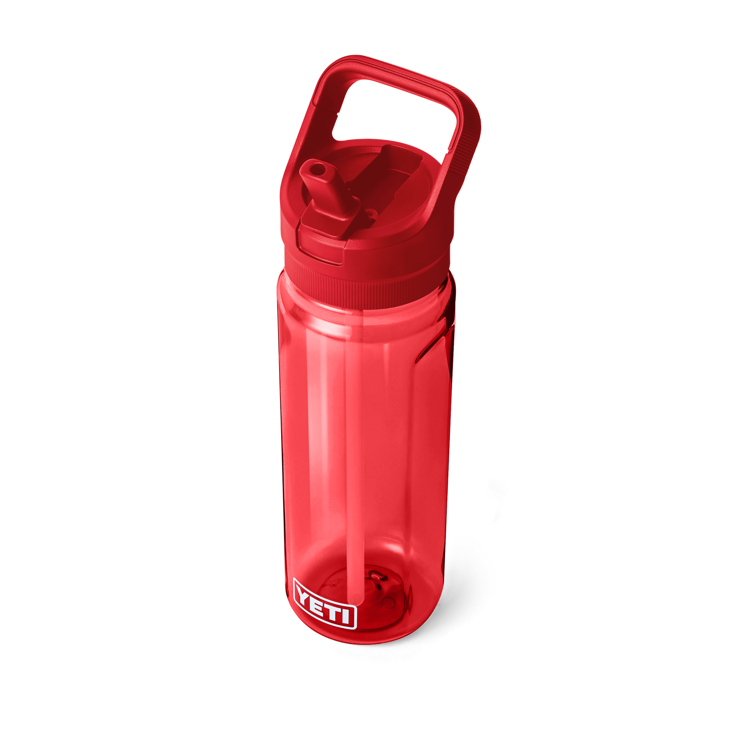 Yonder™ 750 ML Water Bottle Rescue Red