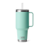 YETI Rambler® 42 oz (1.2L) Straw Mug Seafoam